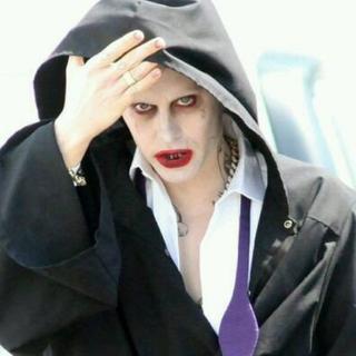 偷心反派 || 影视原声/BGM