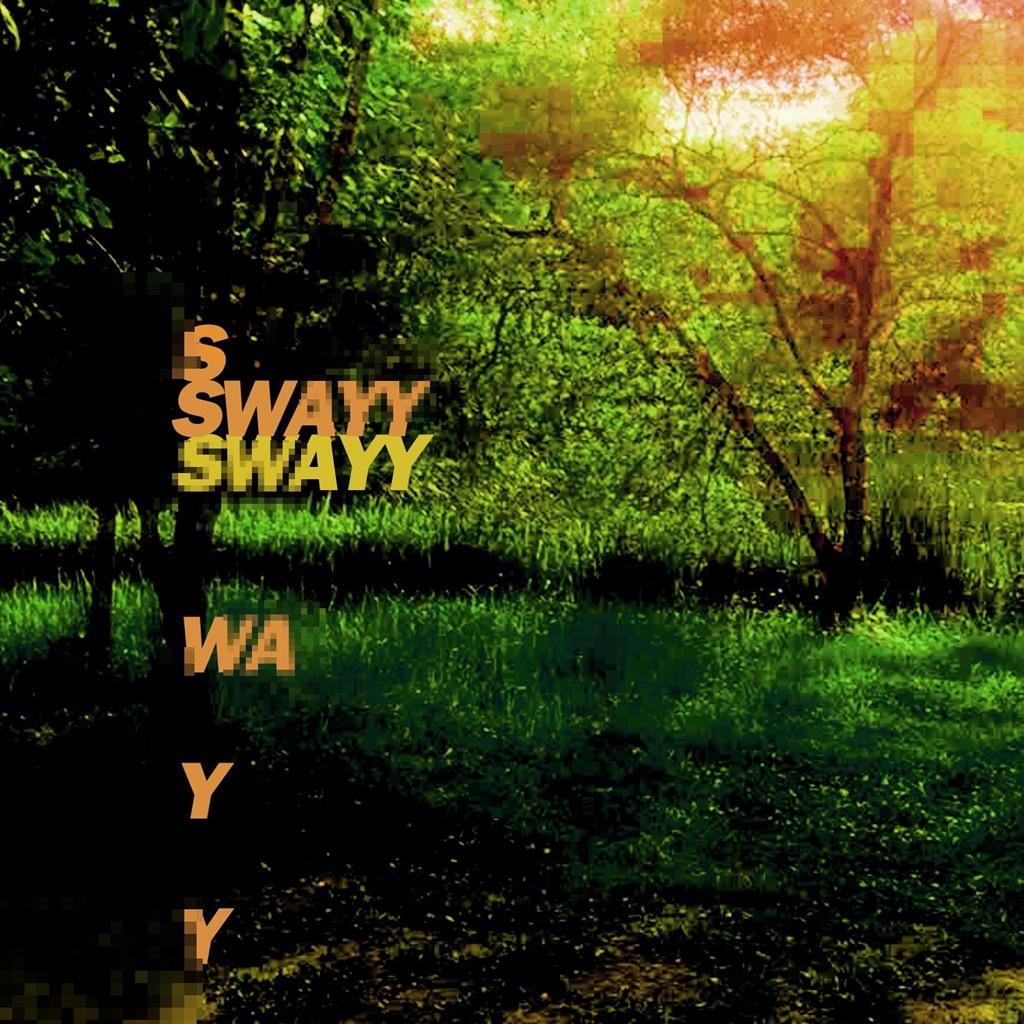 Swayy专辑