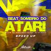 MC Renatinho Falcão - Beat Sombrio do Atari (Speed Up)
