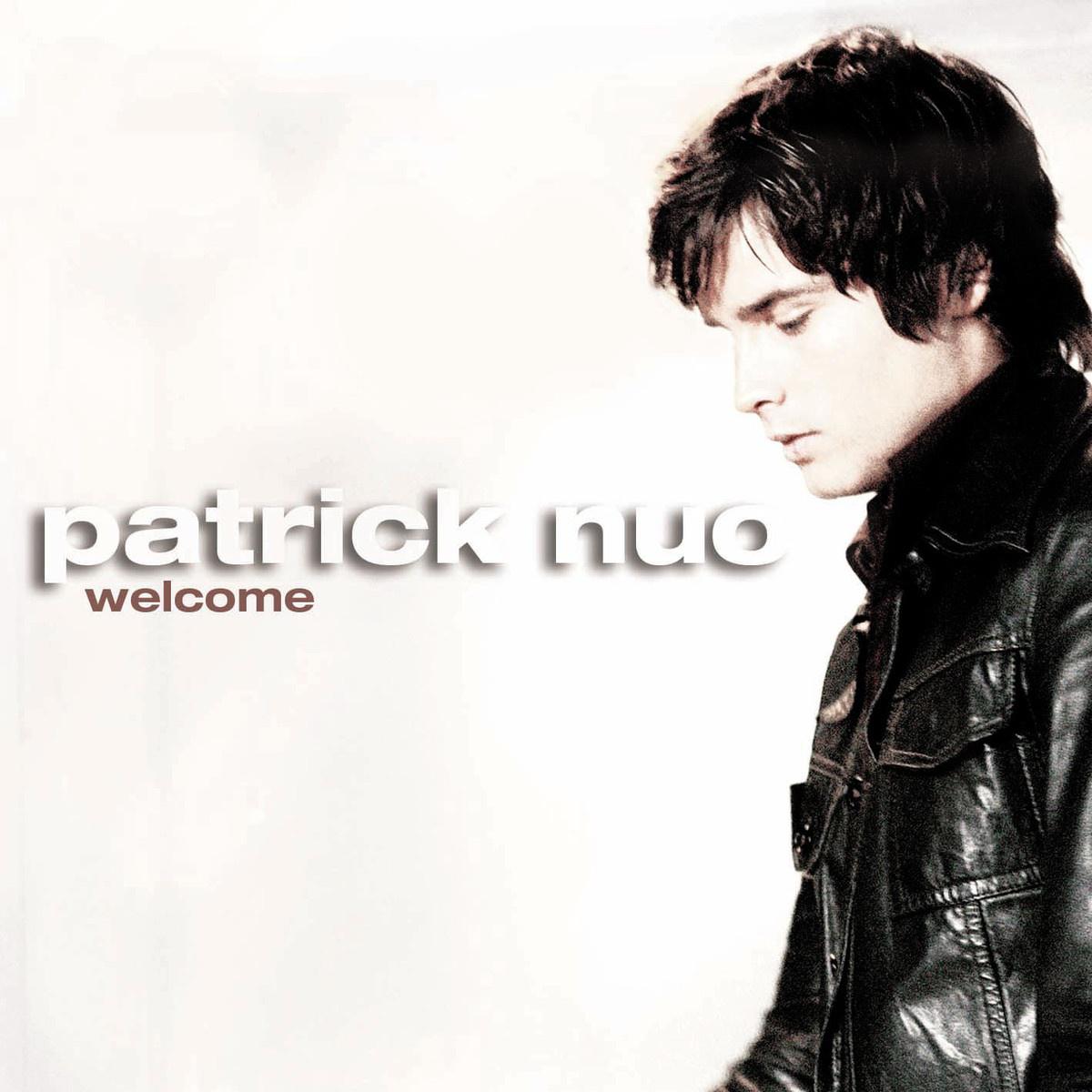 Patrick Nuo - Gone