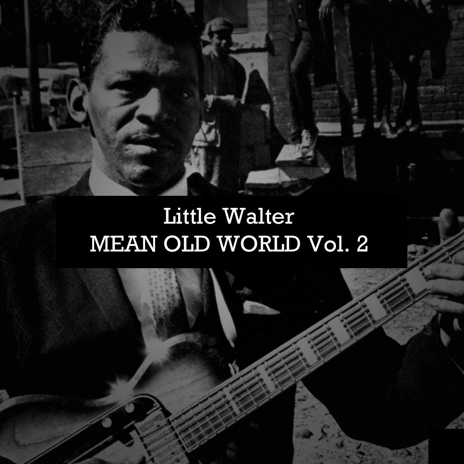 Mean Old World, Vol. 2