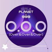 《Girls Planet 999》