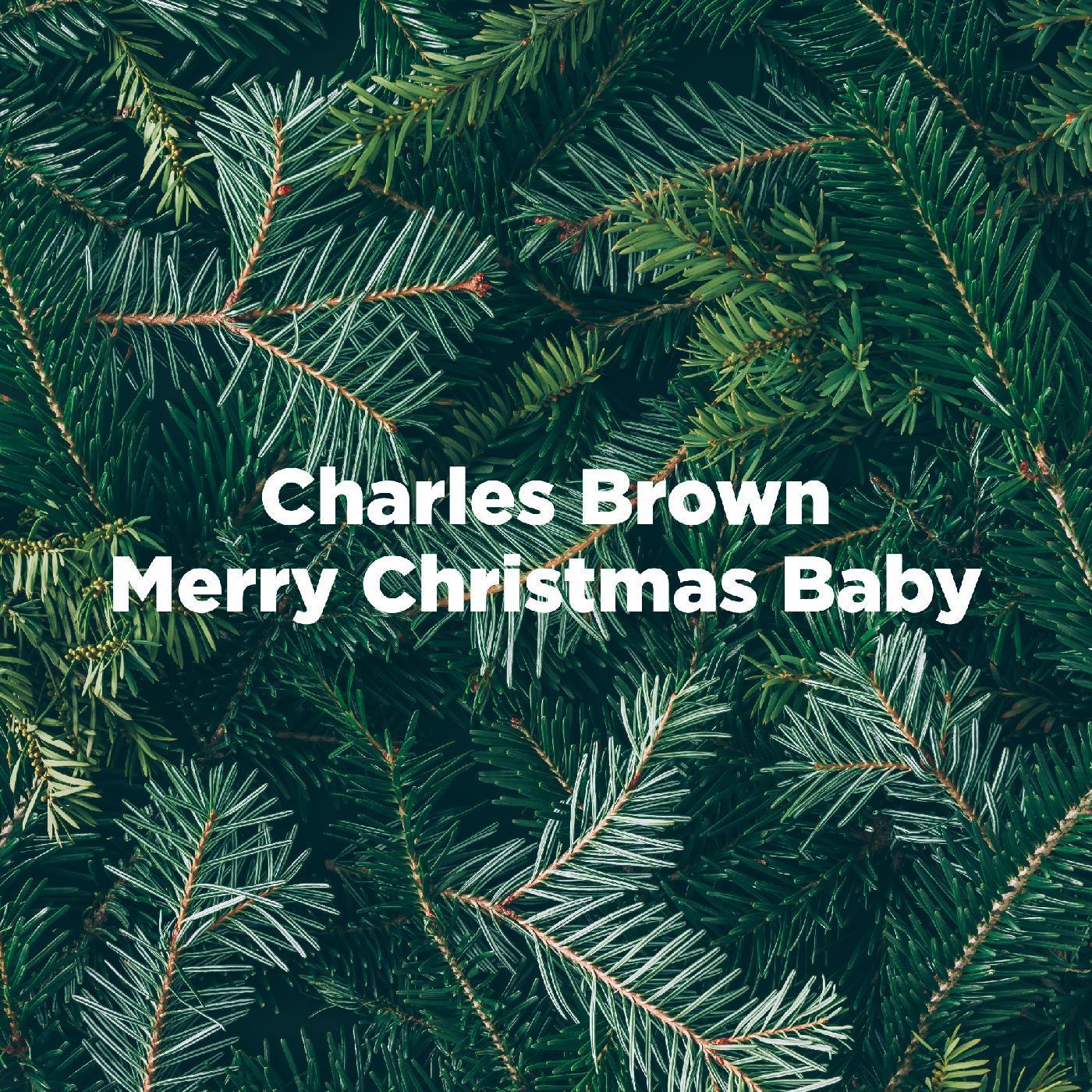 Merry Christmas Baby (Extended Cool Yule Version)