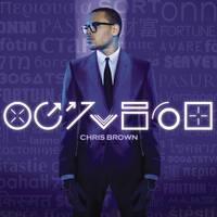 （√）Chris Brown - Dont Wake Me Up
