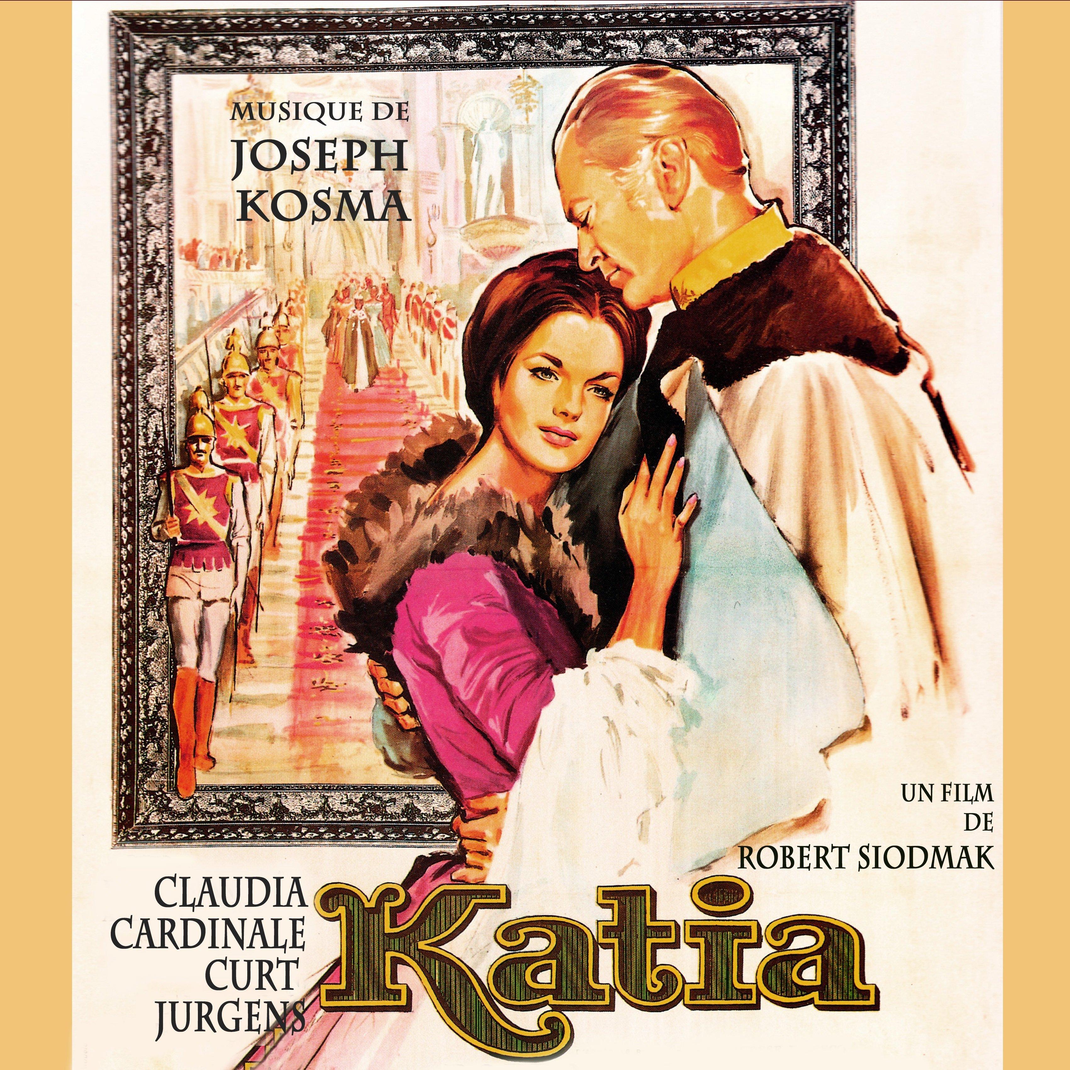 Katia – EP