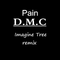 pain - D.M.C(REMIX)专辑