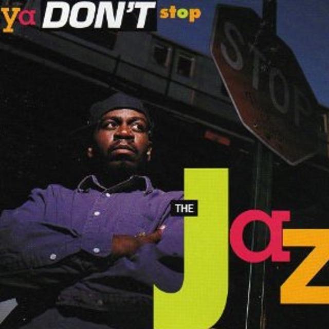 Ya Don't Stop