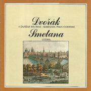 Dvořák - Smetana