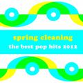 Spring Cleaning: The Best Pop Hits 2012