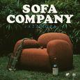 SOFA COMPANY JAZZDOPA