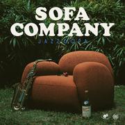 SOFA COMPANY JAZZDOPA