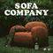 SOFA COMPANY JAZZDOPA专辑