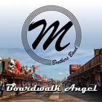 Boardwalk Angel - John Cafferty & The Beaver Brown Band (Eddie and the Cruisers) (Karaoke Version) 带和声伴奏