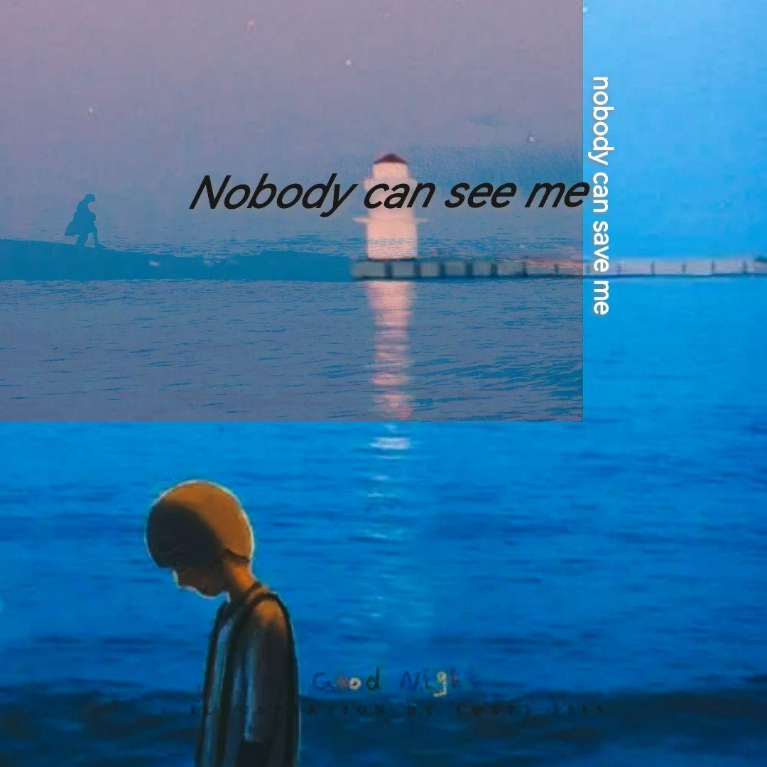 One