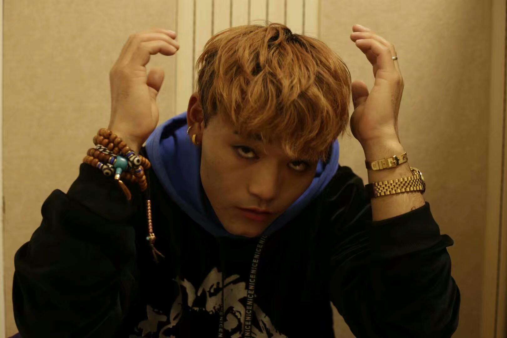 Nobody can stop me