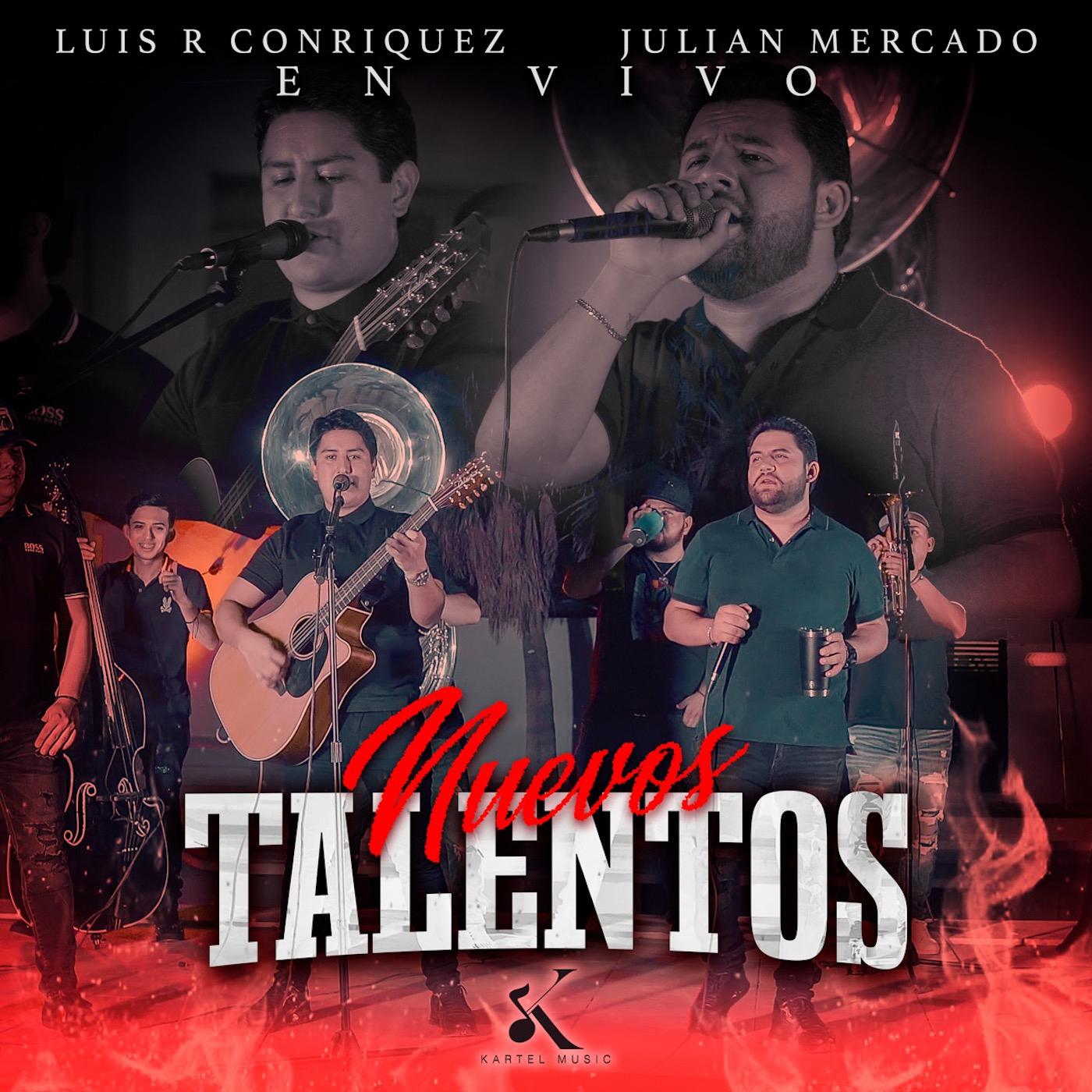Nuevos Talentos (En Vivo)