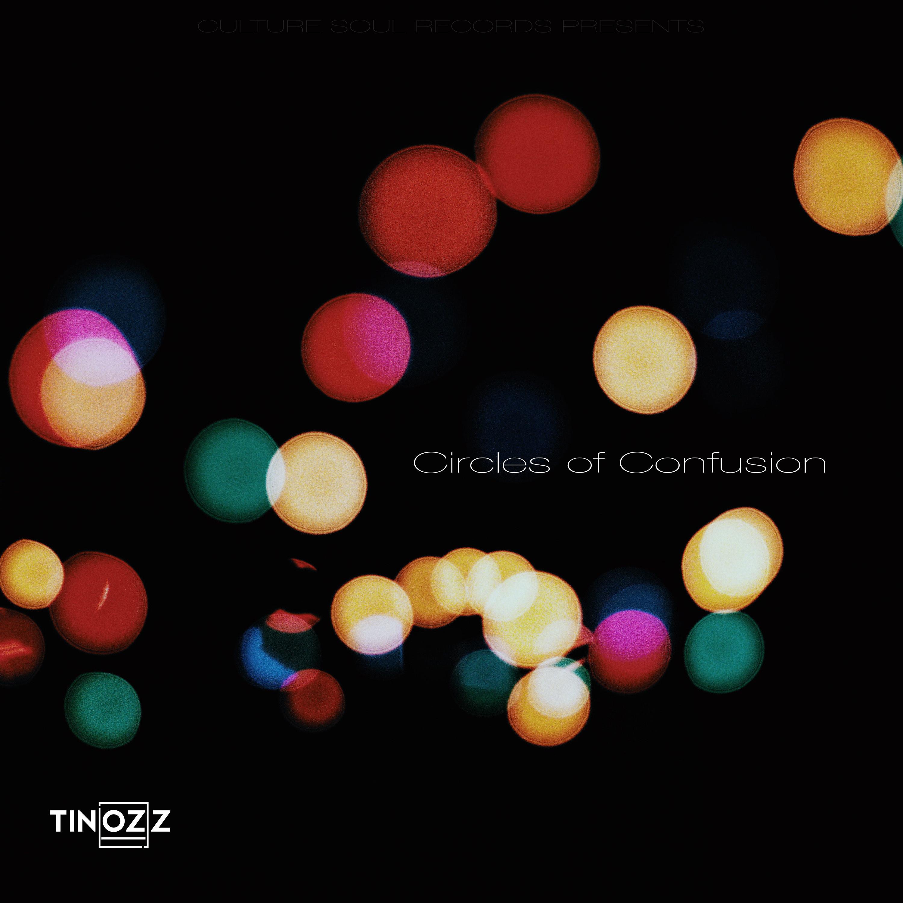 Circles Of Confusion