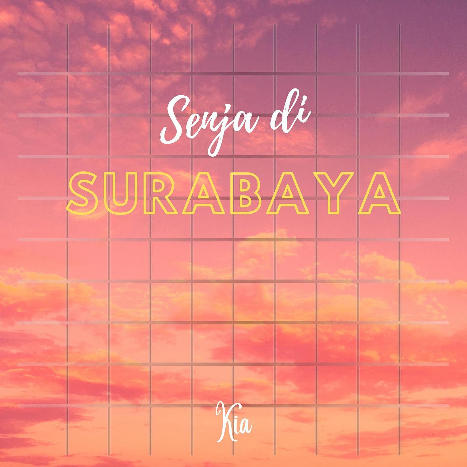 Senja Di Surabaya