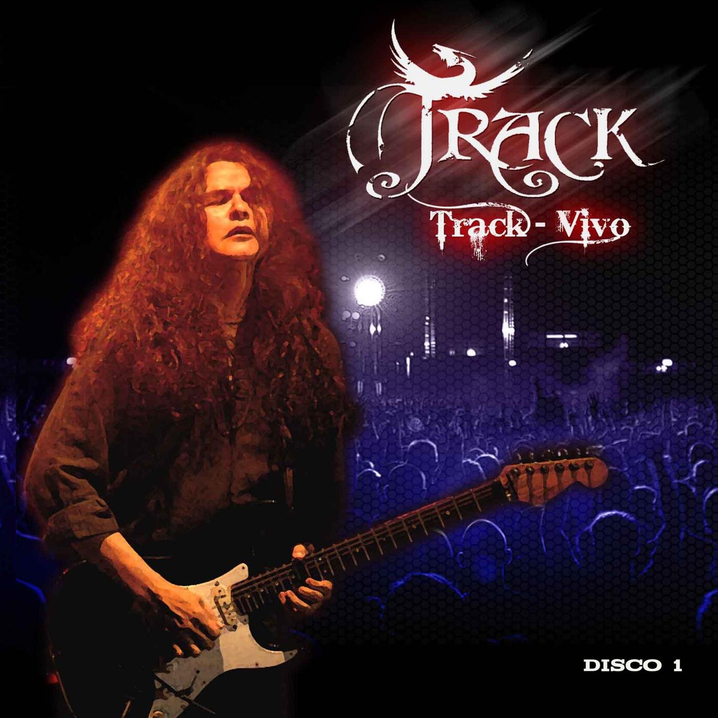 Track Vivo Disco 1