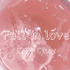 Fall in love