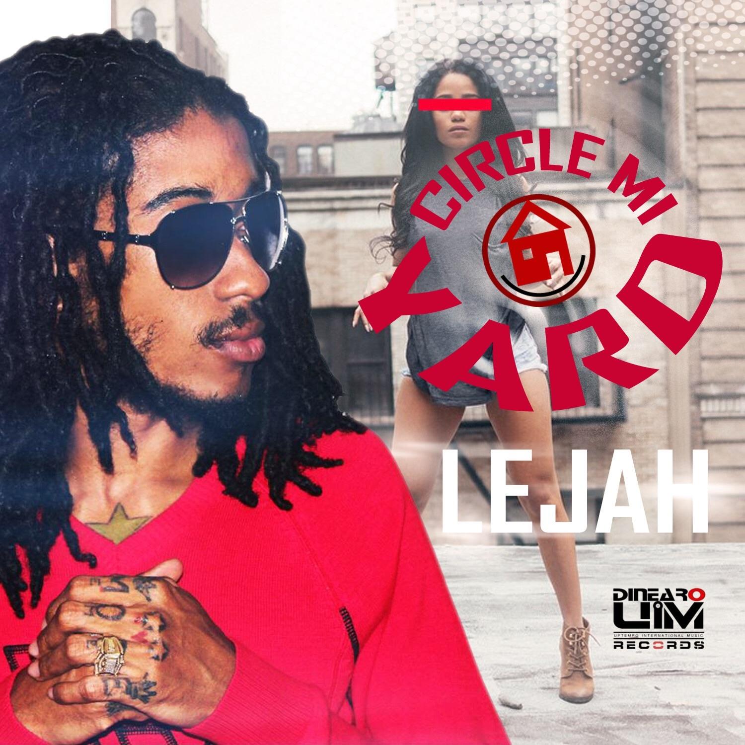 Circle Mi Yard
