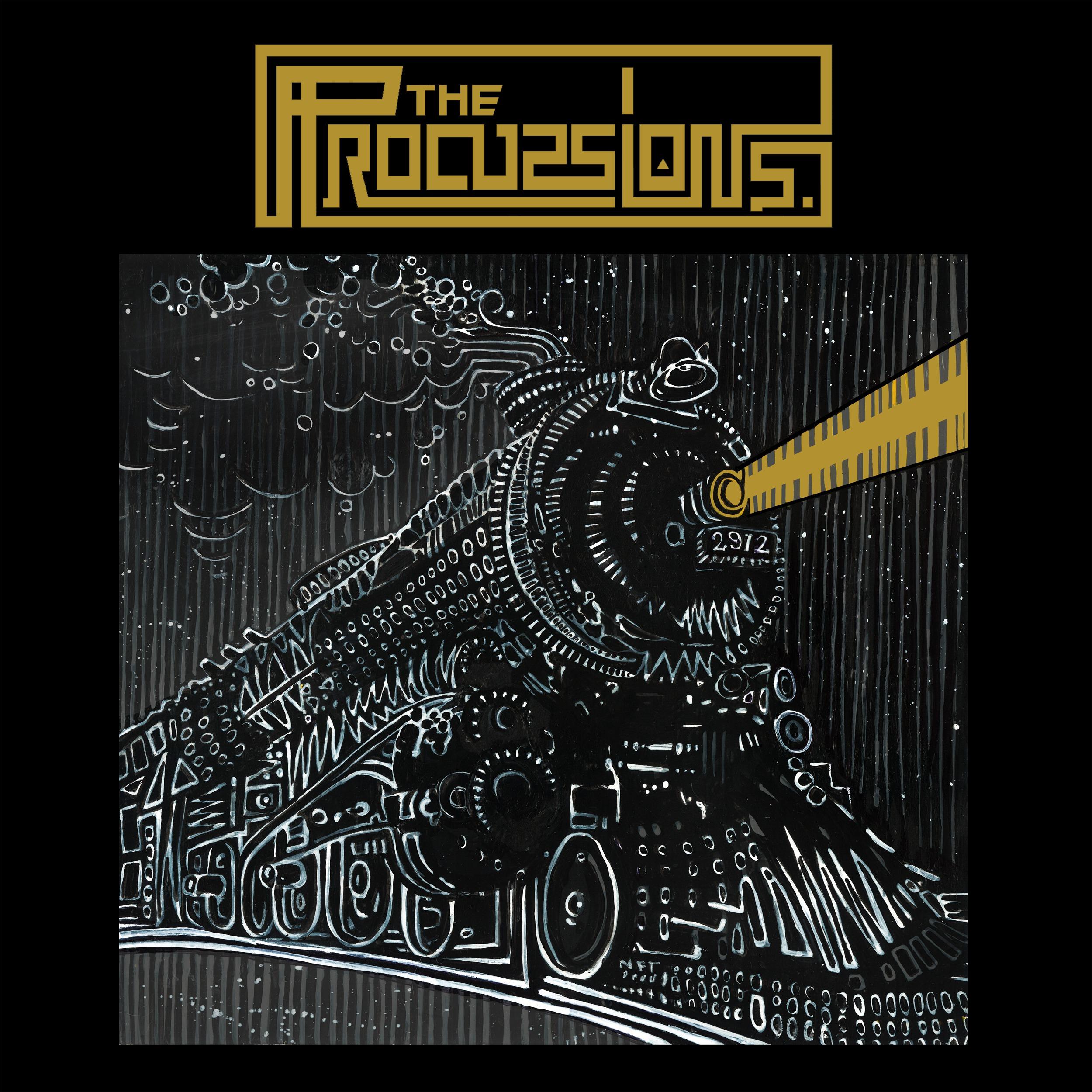 The Procussions Wav
