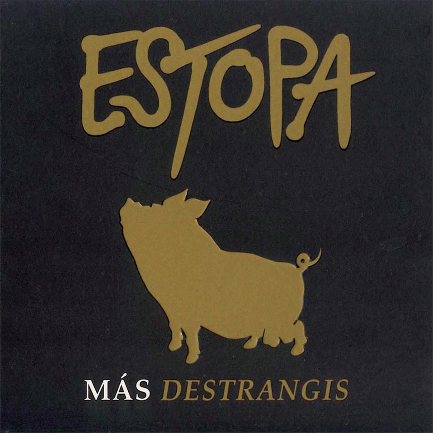 Más Destrangis