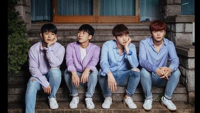 BTOB-BLUE