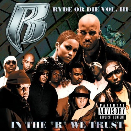 Ryde or Die, Vol. 3: In the