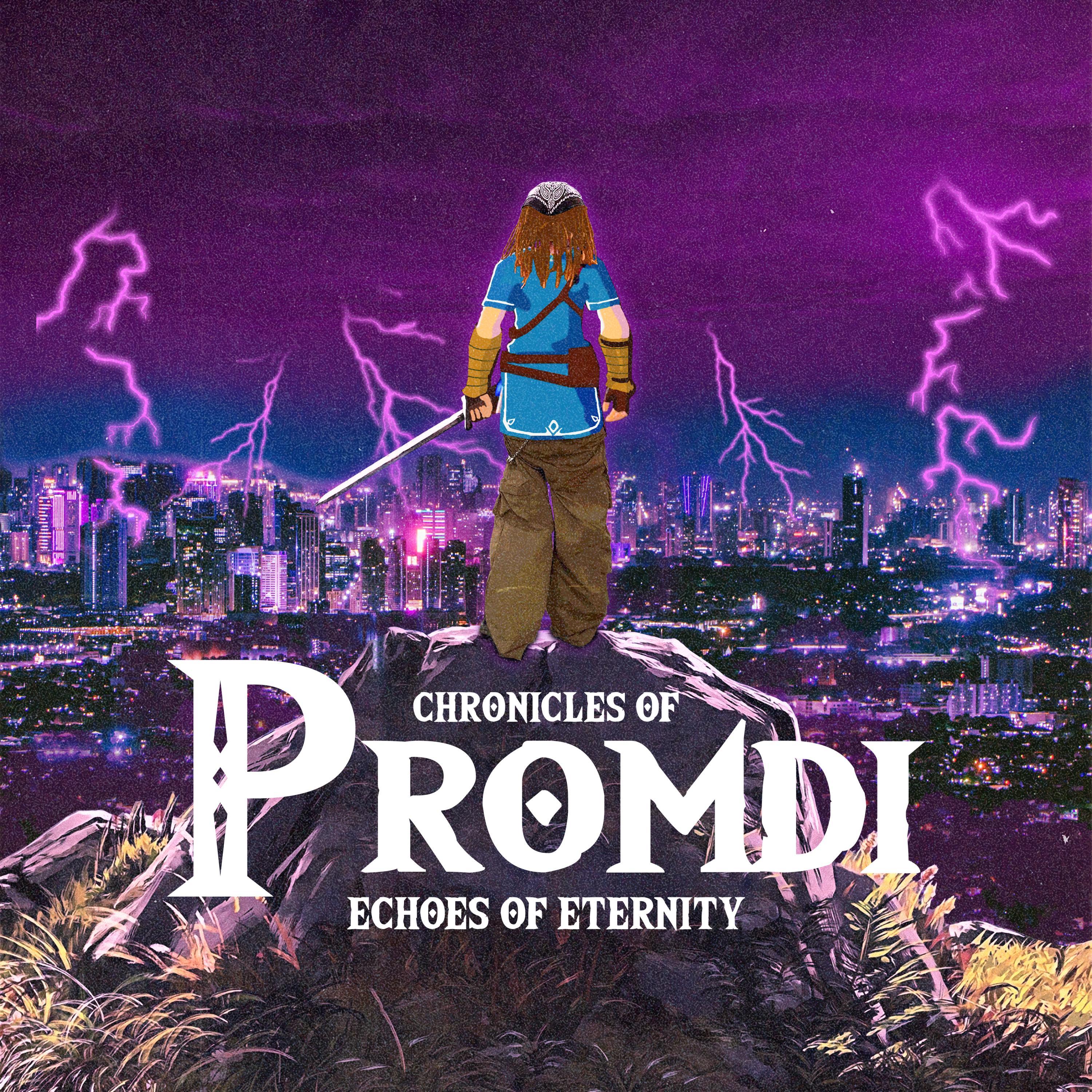 Promdi Rapper CLONES - King Promdi - 单曲 - 网易云音乐