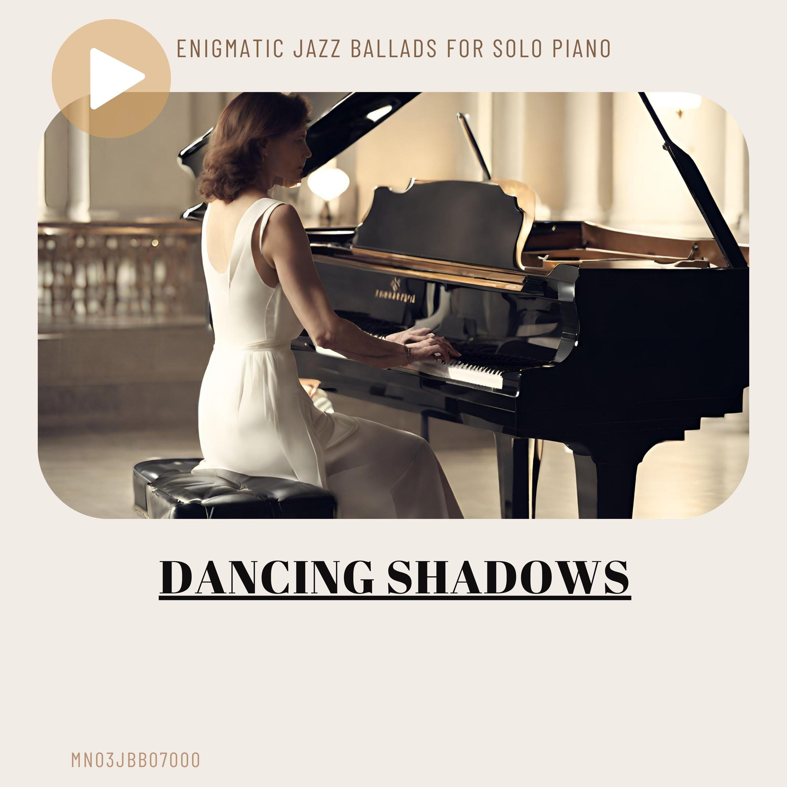 Felix Studio - Enclave Secrets: Jazz Piano Revelations