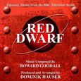 Red Dwarf - Opening Theme from the BBC Sci-Fi Comedy Series (Howard Goodall)