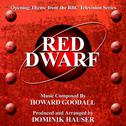 Red Dwarf - Opening Theme from the BBC Sci-Fi Comedy Series (Howard Goodall)