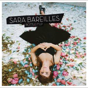 Sara Bareilles - OTTLE IT UP （升8半音）