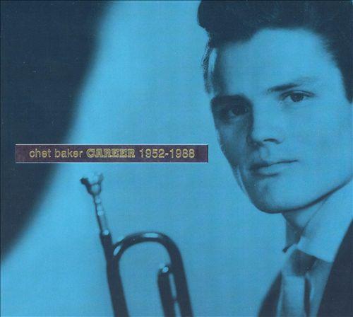 Career: 1952-1988