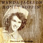 Honey Boppin'专辑