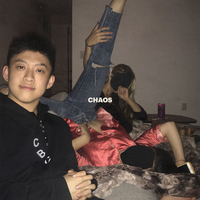 Rich Chigga - Chaos （Instrumental）