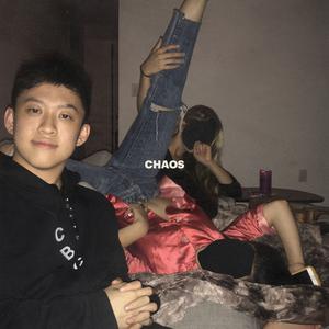 Rich Chigga - Chaos 【Instrumental】 （升5半音）