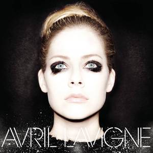 Avril Lavigne feat. Marilyn Manson-Bad Girl