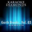 Garth Brooks : The Best Songs, Vol. 03