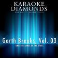 Garth Brooks : The Best Songs, Vol. 03