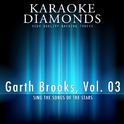 Garth Brooks : The Best Songs, Vol. 03专辑