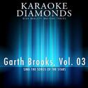 Garth Brooks : The Best Songs, Vol. 03专辑