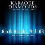 Garth Brooks : The Best Songs, Vol. 03专辑