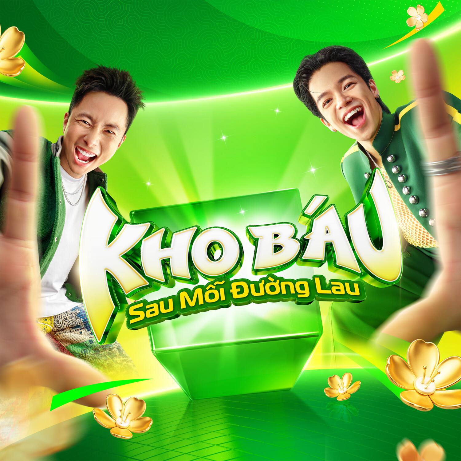 Kho Báu Sau Mỗi Đường Lau