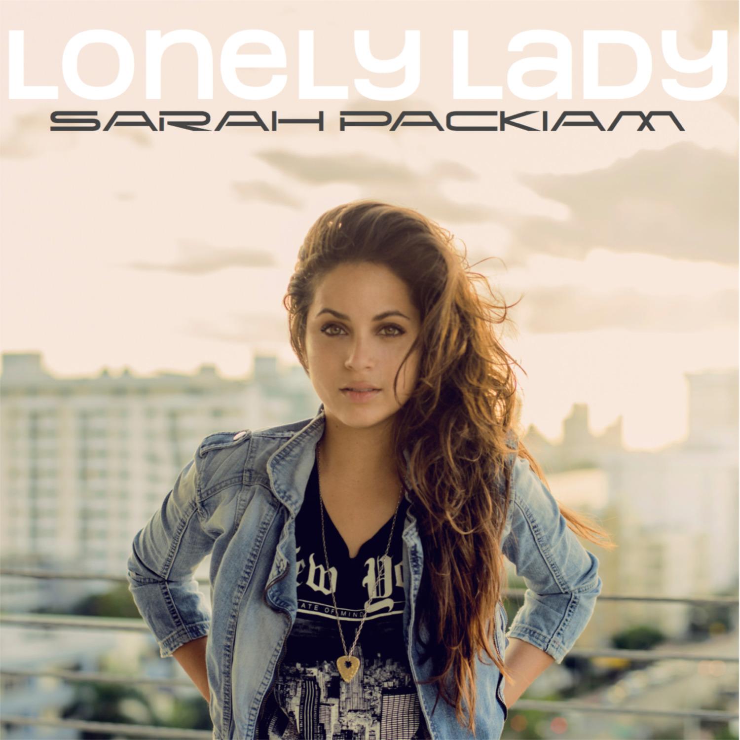 Lonely Lady