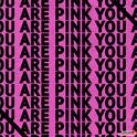 你是粉色的专辑