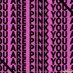 你是粉色的