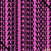 你是粉色的专辑