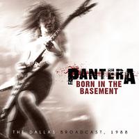 Pantera - Power Metal (unofficial Instrumental)